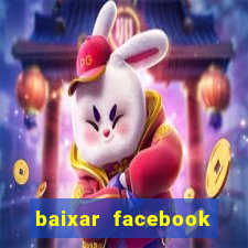 baixar facebook messenger baixaki